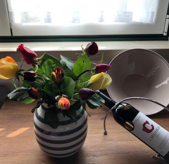 فندق Casas Dos Infantes   Turismo Rural