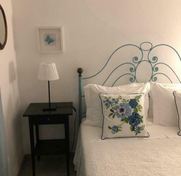 فندق Casas Dos Infantes   Turismo Rural