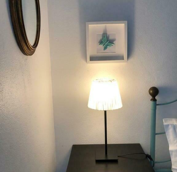 فندق Casas Dos Infantes   Turismo Rural