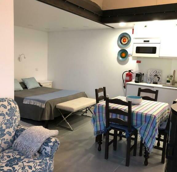 فندق Casas Dos Infantes   Turismo Rural