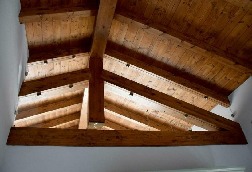 فندق Cascina Dei Giacinti