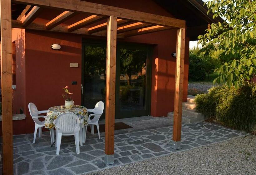 酒店 Cascina Dei Giacinti