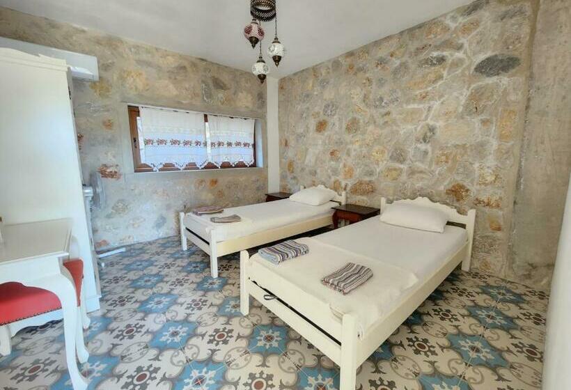 Отель Eco Farm Boutique