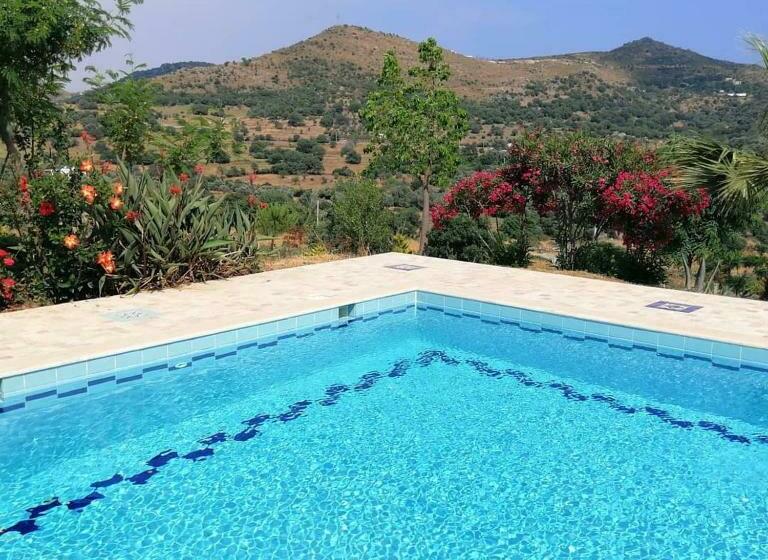 酒店 Eco Farm Boutique