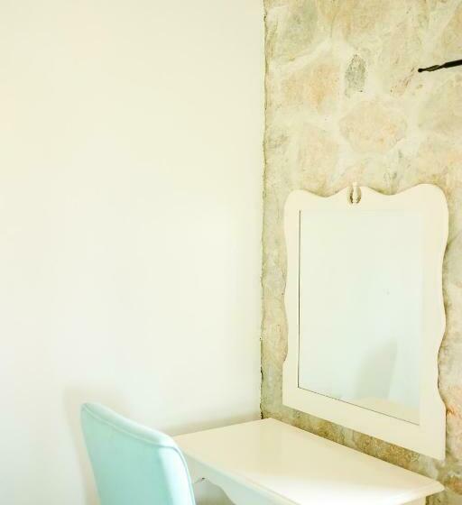 Отель Eco Farm Boutique