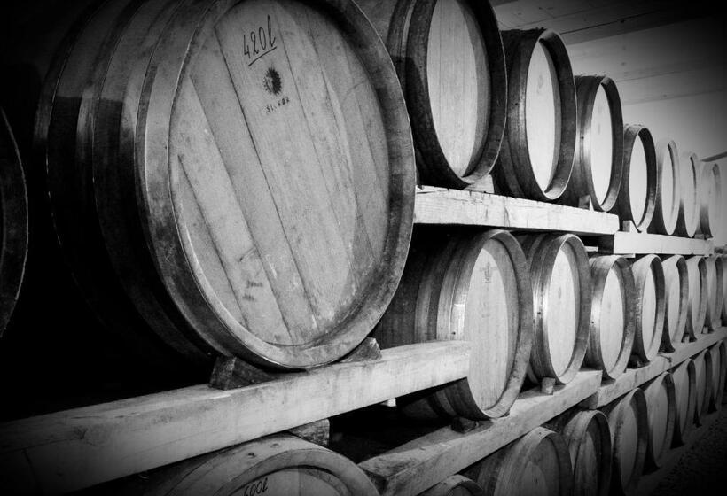 هتل Farmstay Kmetija štekar