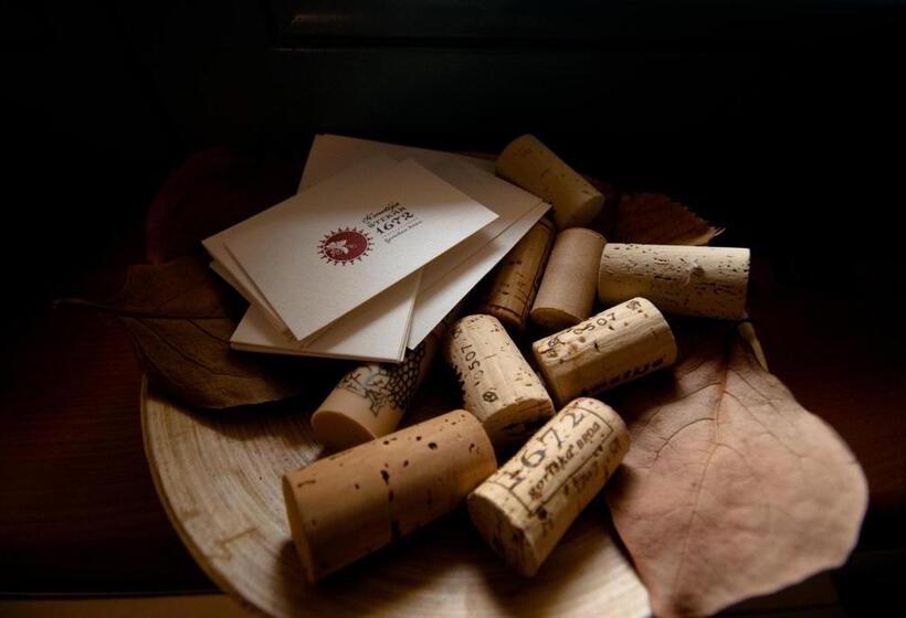 هتل Farmstay Kmetija štekar