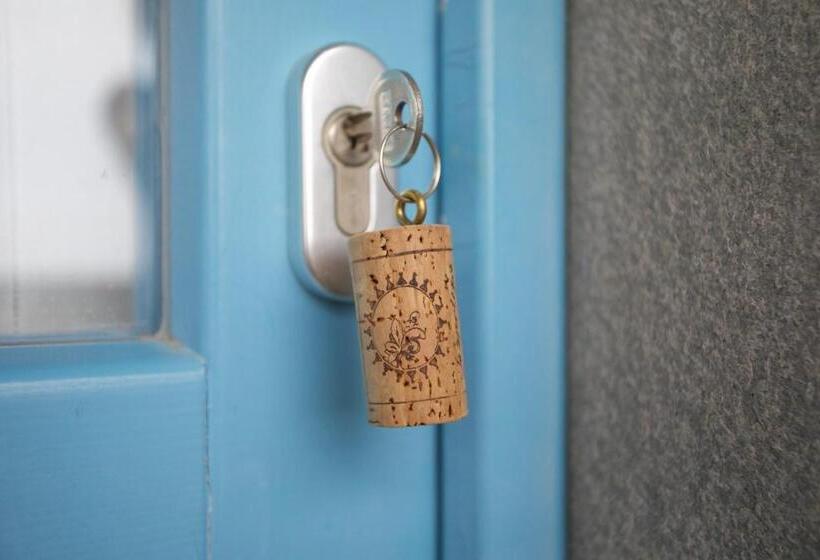 هتل Farmstay Kmetija štekar