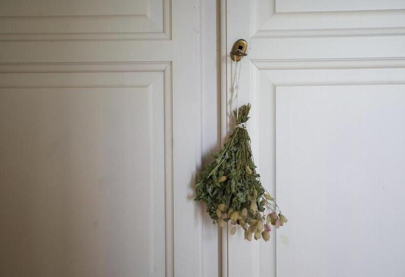 هتل Farmstay Kmetija štekar