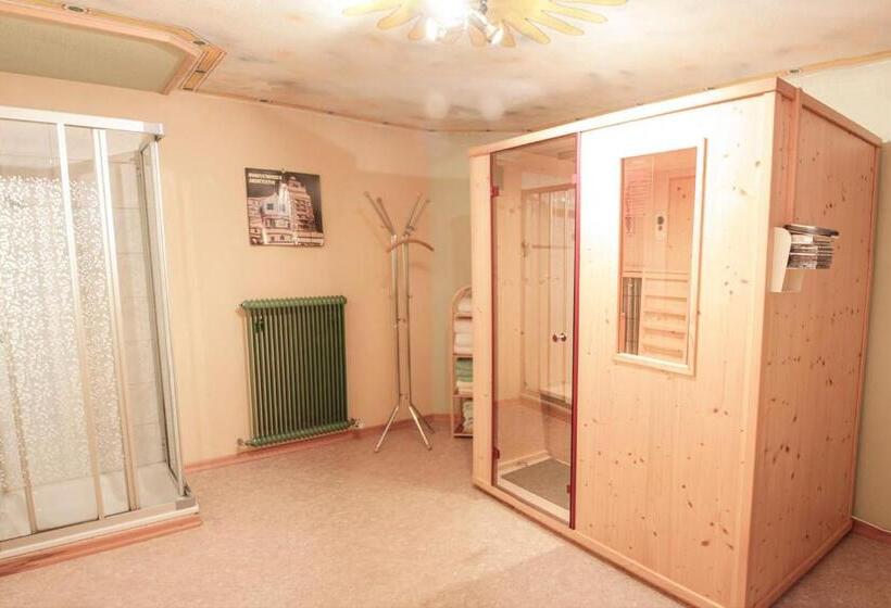 Отель Ferienhof Haindlbauer