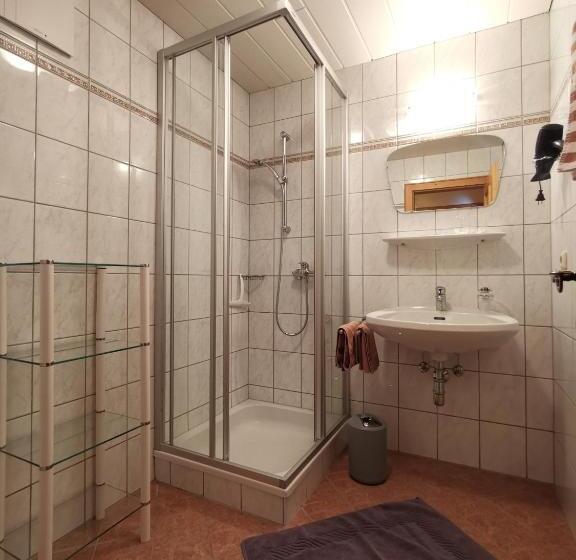 Отель Ferienhof Haindlbauer