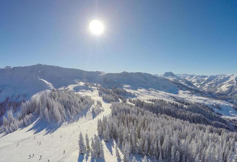 فندق Ferienhof Haindlbauer