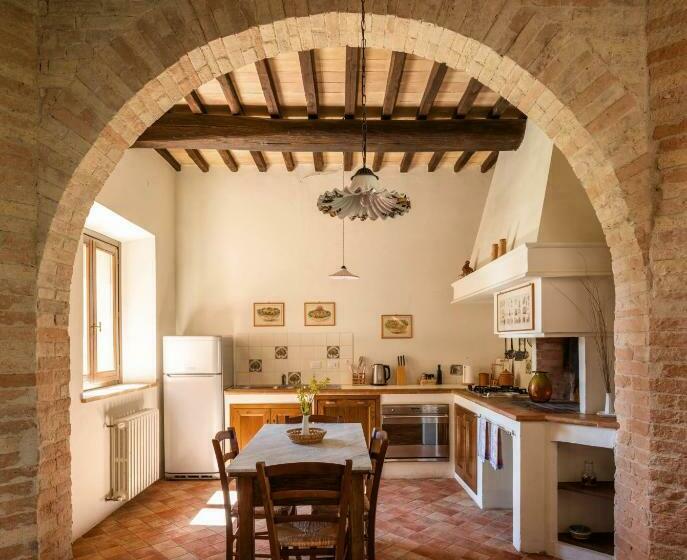 בית מלון כפרי Fonte Sala