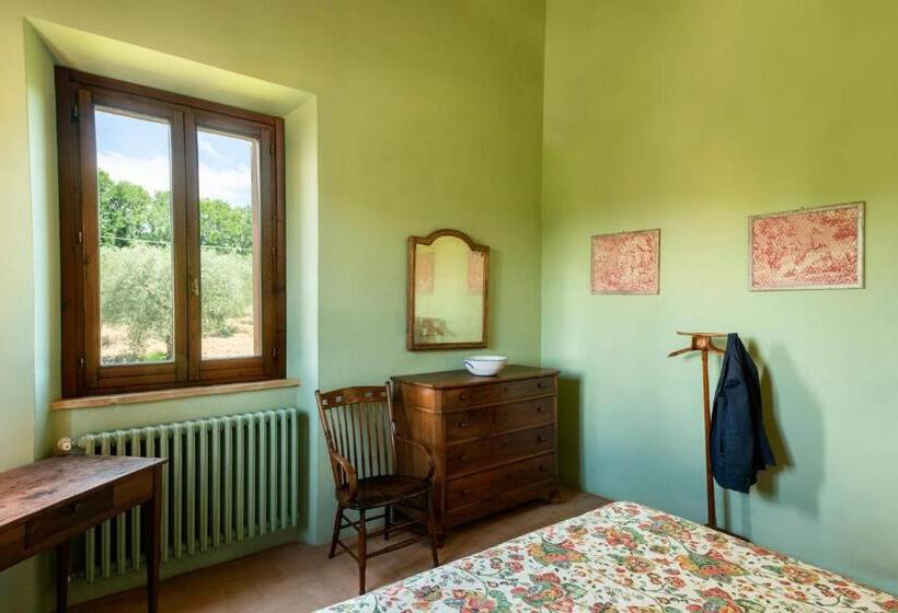 בית מלון כפרי Fonte Sala