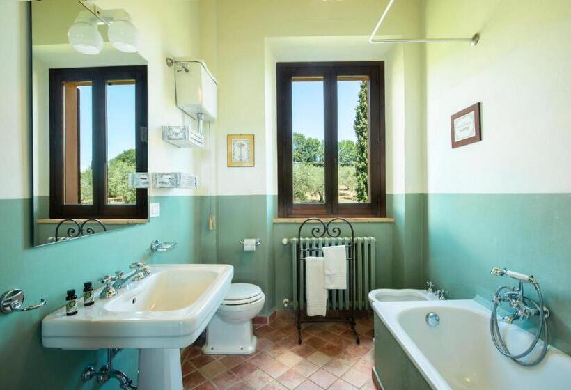 בית מלון כפרי Fonte Sala