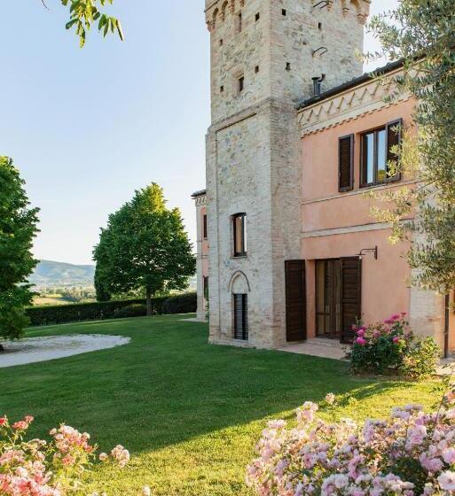 בית מלון כפרי Fonte Sala