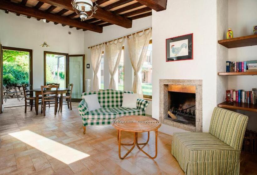 בית מלון כפרי Fonte Sala