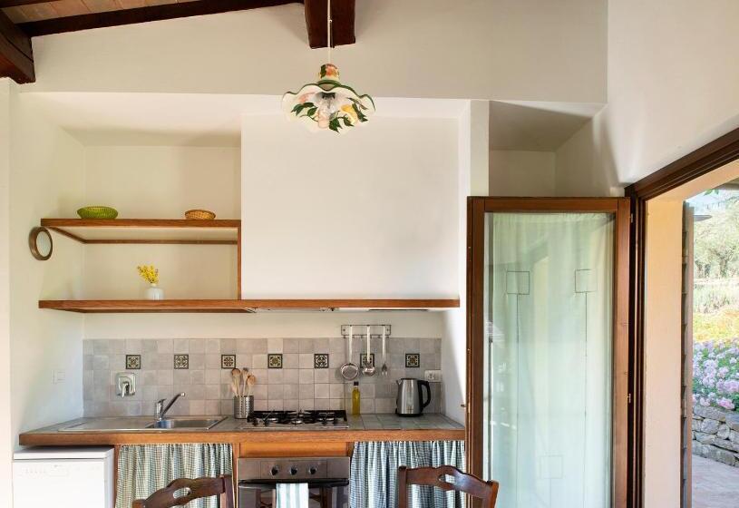 בית מלון כפרי Fonte Sala