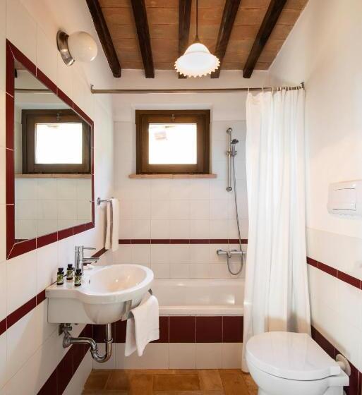 בית מלון כפרי Fonte Sala