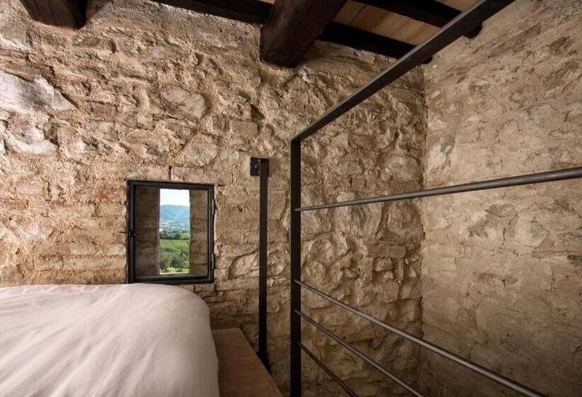 בית מלון כפרי Fonte Sala