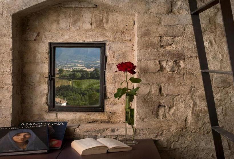 בית מלון כפרי Fonte Sala