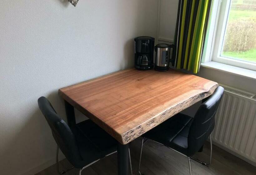 ホテル Hofstede Elzenoord