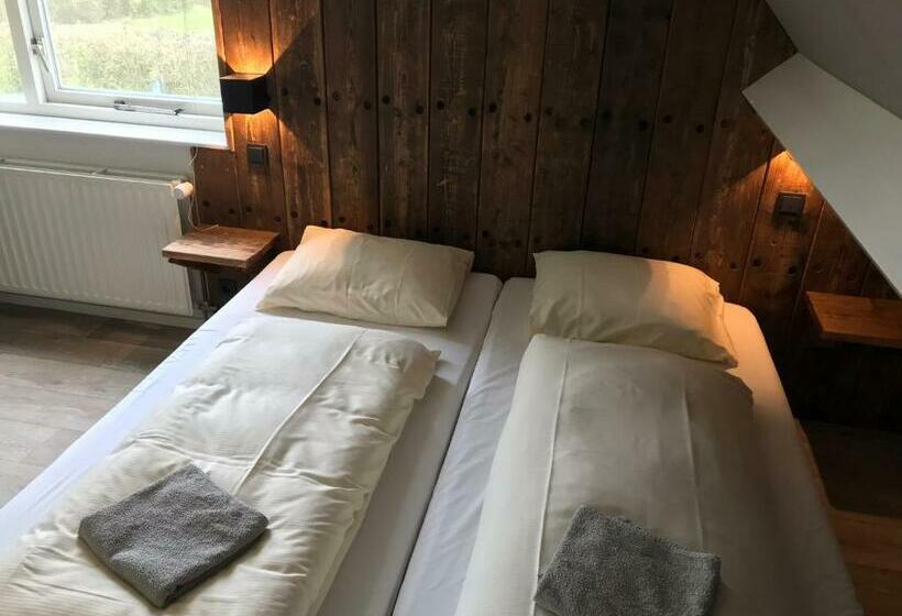 ホテル Hofstede Elzenoord