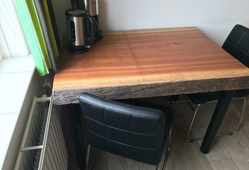 ホテル Hofstede Elzenoord