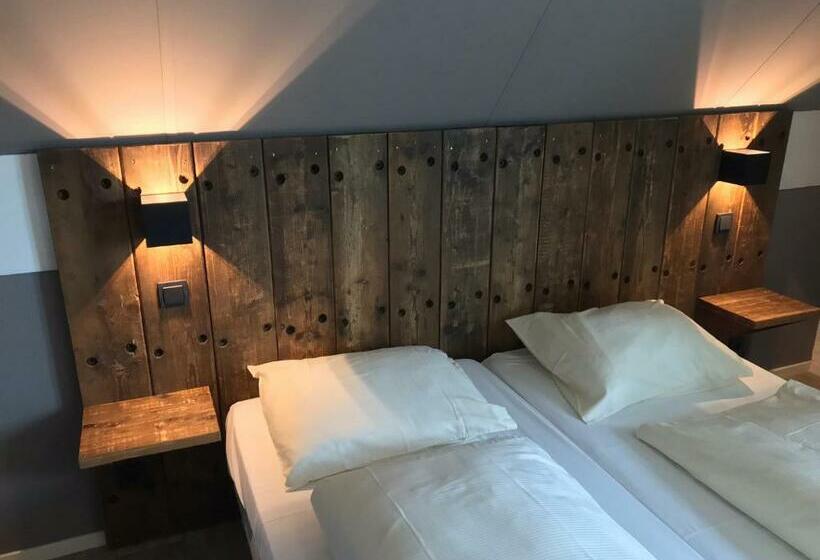 ホテル Hofstede Elzenoord