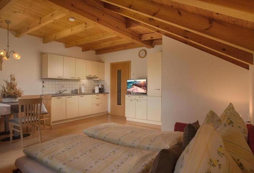 בית מלון כפרי Moarberg