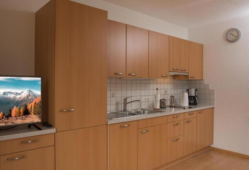 בית מלון כפרי Moarberg