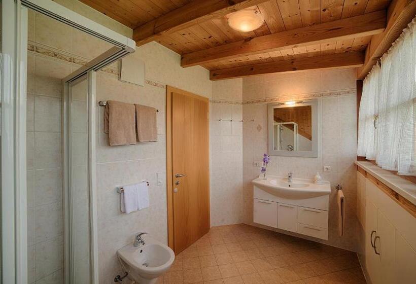 בית מלון כפרי Moarberg