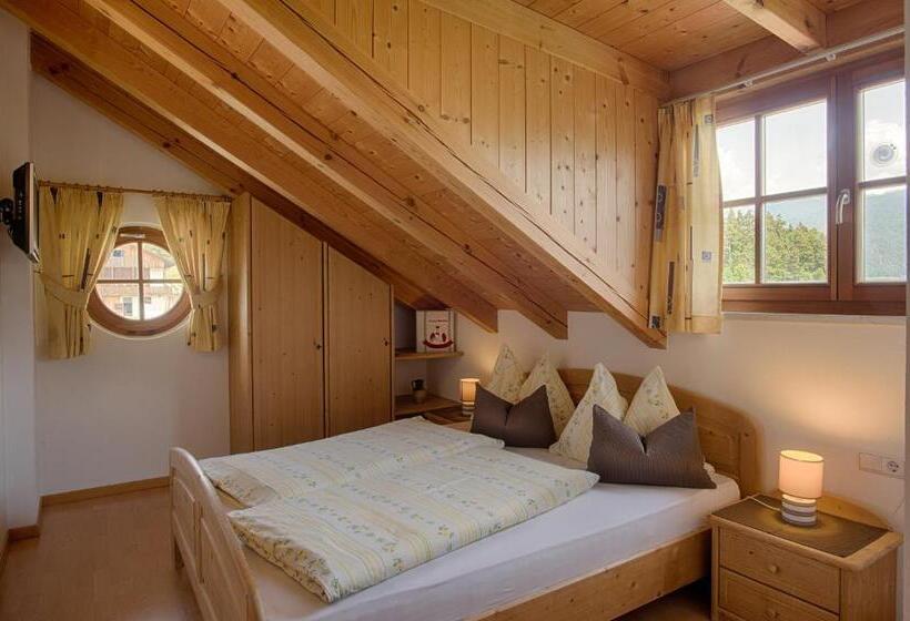 בית מלון כפרי Moarberg