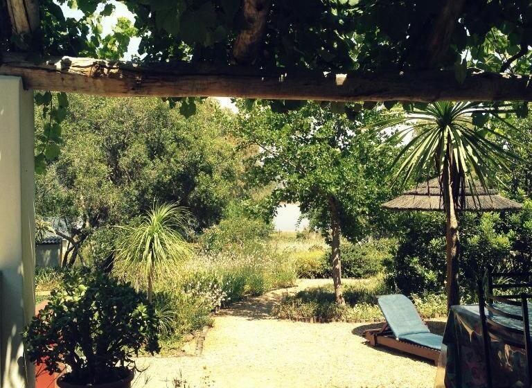 בית מלון כפרי Mooi Bly