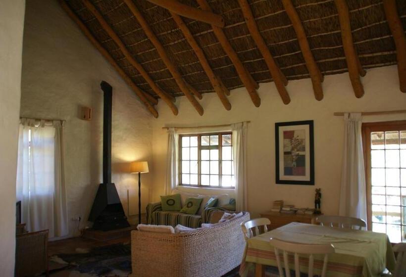 בית מלון כפרי Mooi Bly