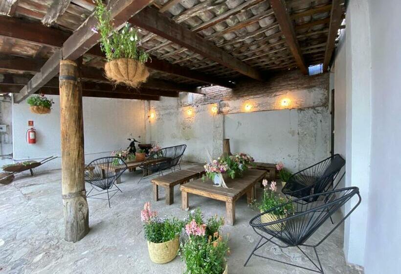 Posada Colibri   Hotel & Spa