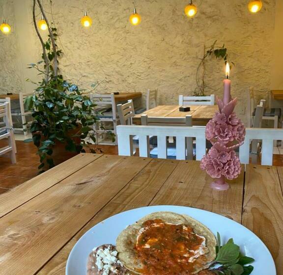 Posada Colibri   Hotel & Spa