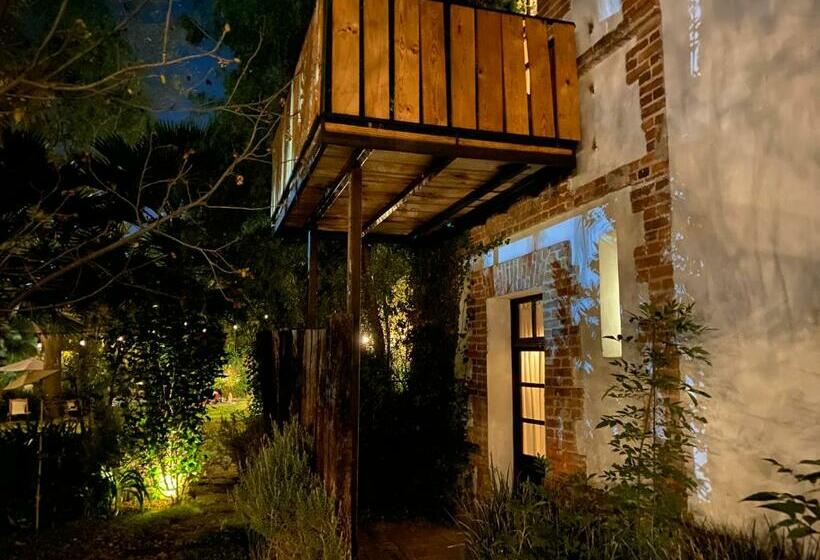 Posada Colibri   Hotel & Spa