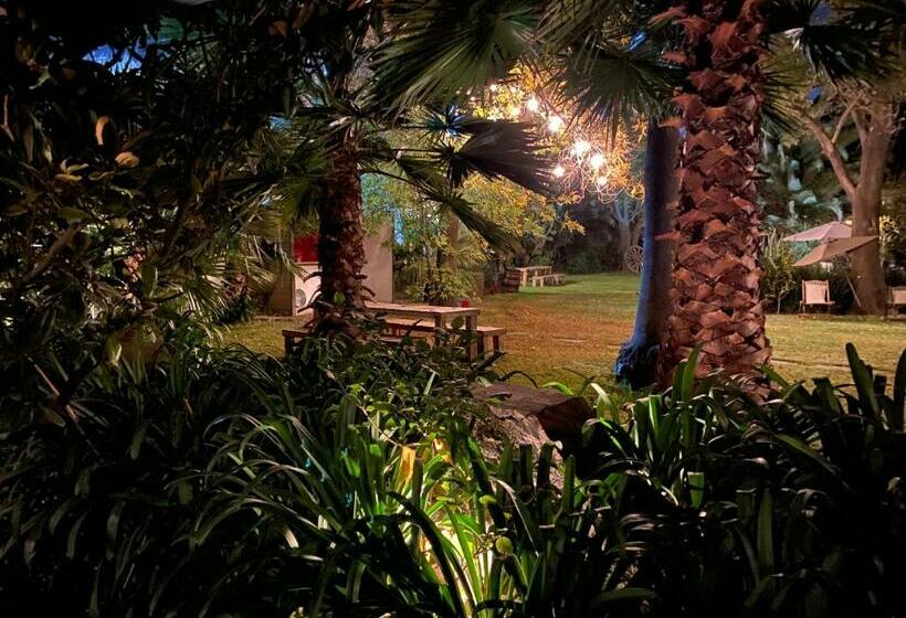 Posada Colibri   Hotel & Spa