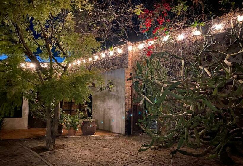 Posada Colibri   Hotel & Spa