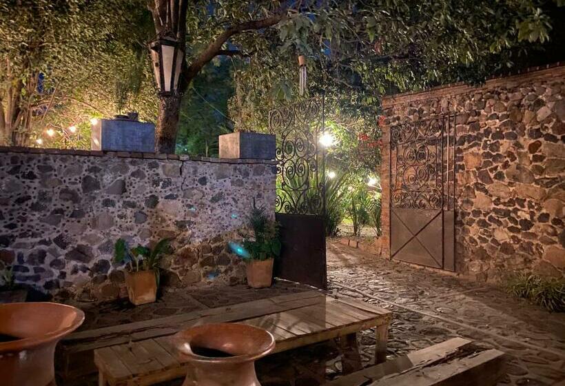 Posada Colibri   Hotel & Spa