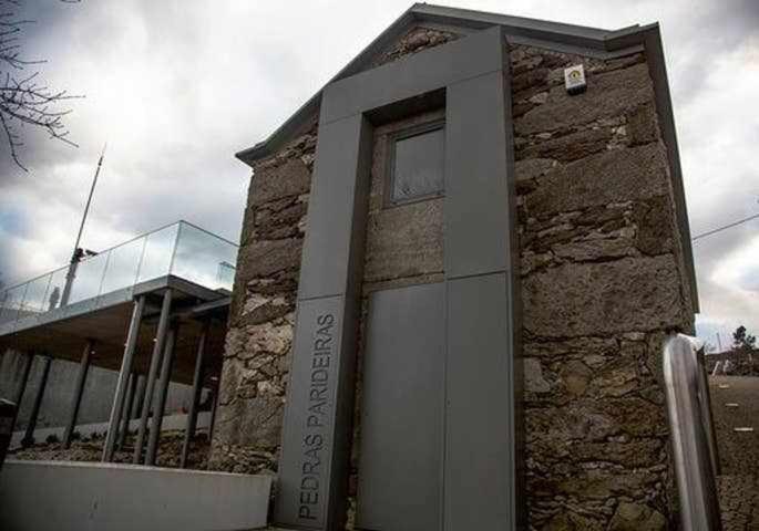 فندق Quinta Do Pomarinho