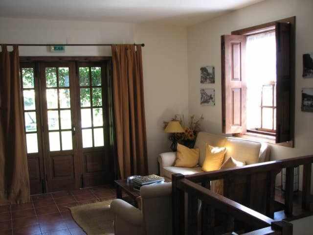 فندق Quinta Do Pomarinho