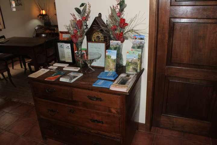 فندق Quinta Do Pomarinho