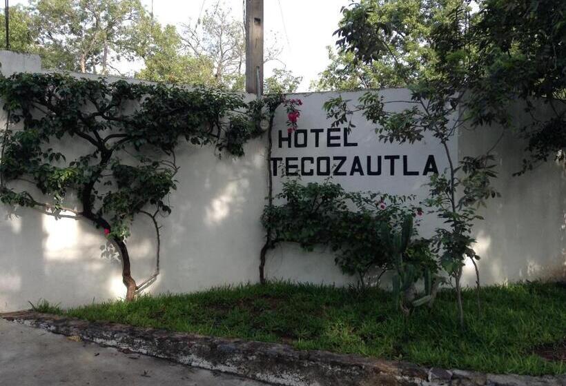 酒店 Tecozautla
