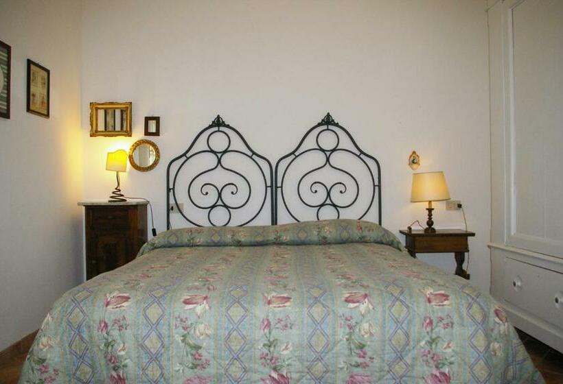 فندق Tenuta Poggio Alla Farnia