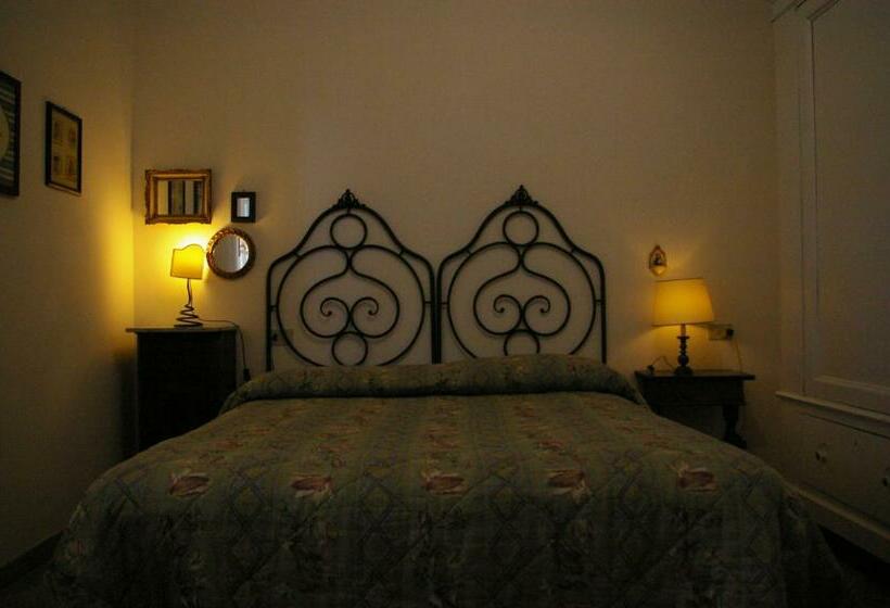 فندق Tenuta Poggio Alla Farnia