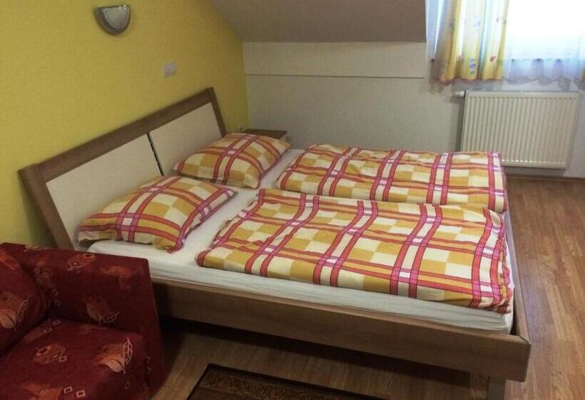 هتل Tourist Farm šalamun