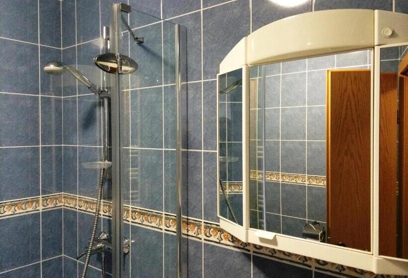 هتل Tourist Farm šalamun