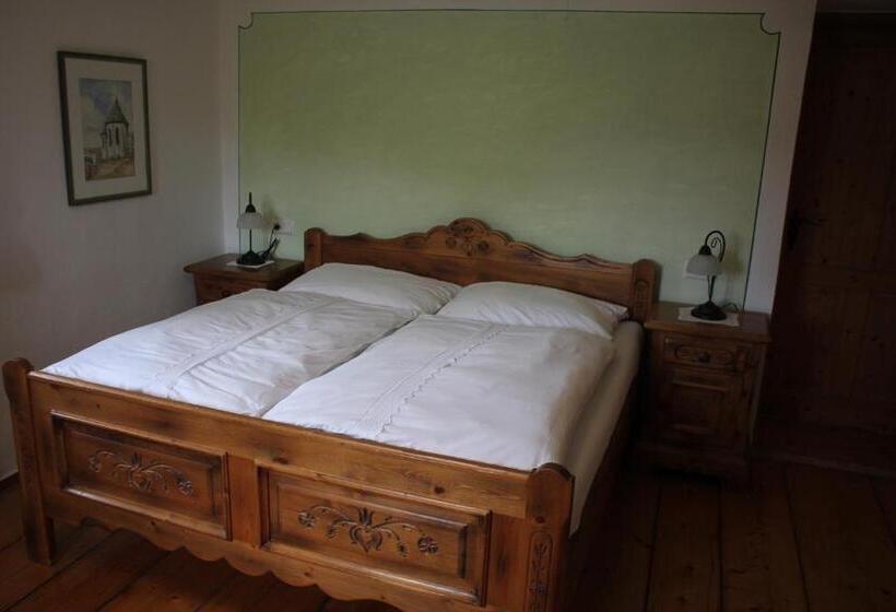 Отель Urlaub Am Bio Bauernhof Liebchen